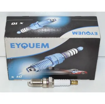 Zapalovací a žhavicí svíčka Zapalovací svíčka FORD ORION , SCORPIO , SIERRA (EYQUEM RC52LJS5 0911007183)