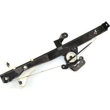 Stahovačka okna Pravá zadní stahovačka okna bez motoru FORD MONDEO III 2000-2007 (FORD 1320873 SCHNEIBER 1828268)