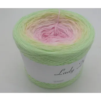 Příze Daisy Boo 4n-1000m (Lady Dee's Daisy Boo)