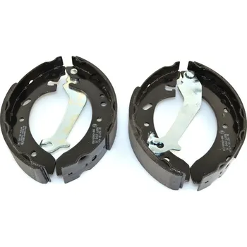 Brzdová čelist Brzdové čelisti - pakny FORD ESCORT VII 1995-2003 (FORD 1005968 FORD 1041906 FORD 1060096 FORD 1065033 FORD 1473067 B+K 425.04)