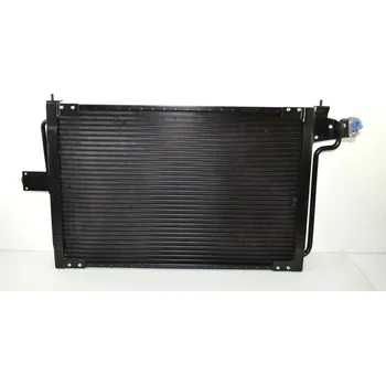 Kompresor klimatizace Chladič - kondenzátor klimatizace OPEL ASTRA F 1991-2005 - NRF 35182 (OPEL 1618012 52464309)