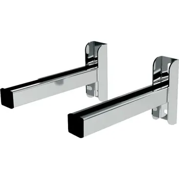 Komín Stěnová konzole 50-240 mm