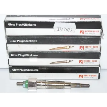 Zapalovací a žhavicí svíčka Žhavící svíčka NISSAN PATROL - 2.8 TD , TDiC (NISSAN 11065-V7203 HERTH+BUSS J5711014)