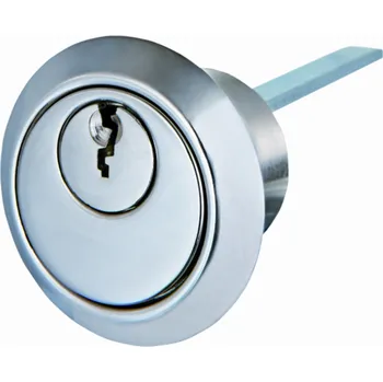 Vložka do dveří Vložka k přídavnému zámku FAB 2032N (překryté profily cylindrických vložek jsou odolné proti vyhmatání planžetou)