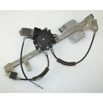 Stahovačka okna Pravá zadní stahovačka okna s motorkem KIA CEE'D - 5 dv. 2006-2012 (KIA 834811H010 SCHNEIDER 8353268)