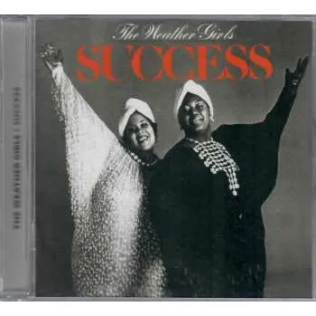 Zahraniční hudba CD The Weather Girls: Success 2022