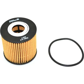 Olejový filtr Olejový filtr MISSAN ALMERA II , NAVARA , PICK UP , PRIMERA , X-TRAIL (NISSAN AY110NS001 152015M300 15208AD20A 15208AD200 15208AD300 15208BN31A 15208120VA 152085M300 15226AD200)