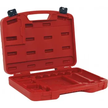 Lyžařský vosk SWIX Kufr na vosk malý prázdný T0064