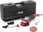LD 18-7 125R, Kit E-Jet Sanační bruska 125mm, 1800W , Flex