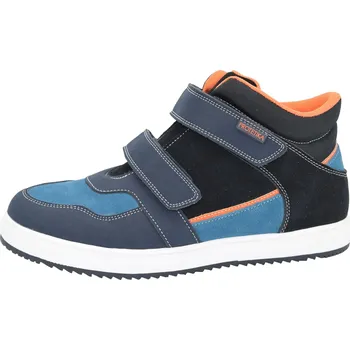 Dívčí obuv Protetika chlapecké tenisky SABINO Barva: vícebarevná, Velikost: 36