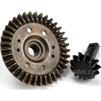 RC model auta Traxxas - ozubená kola diferenciálu 5379
