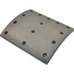 Brzdové obložení VOLVO B12 F10 F12 F16 FH12 FH16 FL12 F10 FL7 FM12 FM7 (STARLINE BCTX054)