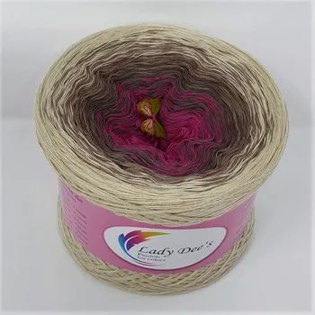 Příze Kouzelný okamžik 4n-570m (Lady Dee's Magischer Moment)