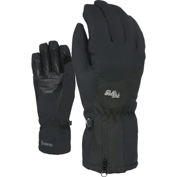 LEVEL BLISS EMERALD GTX dámské lyžařské rukavice Velikost: S/7