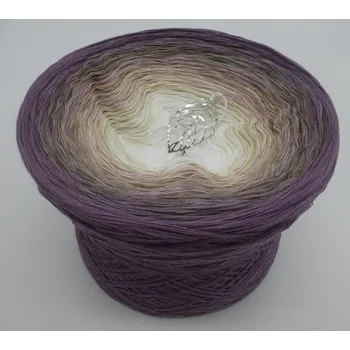 Příze Bez dechu 4n-570m (Lady Dee's Atemlos)