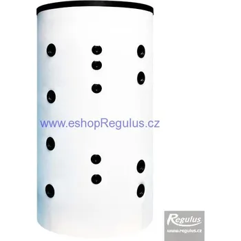 Tepelná izolace Izolace PS 1000 N+ (Izolační sady pro PS N+ - měkká izolace s koženkovým povrchem, včetně izolace nad a pod nádrží)