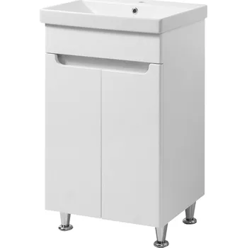 Koupelnový nábytek Lavedo Sempre 51 koupelnová skříňka s umyvadlem