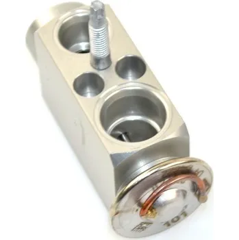 Ventil klimatizace Expanzní ventil klimatizace BMW 3 E46 , X3 E83 - MINI MINI - HELLA (BMW 64116904437 64116981100 64118381504 64119135745 64503452759 3452759 6904437 6981100 8381504 9135745 MINI 3452759 6904437 6981100 9135745 64116904437 64116981100 )