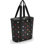 Termotaška na nákup/piknik Reisenthel Thermoshopper dots