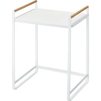 police YAMAZAKI Police kuchyňská Tosca 3613, bílá