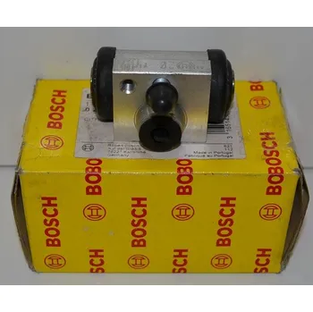 Brzdová čelist Brzdový váleček CITROEN C2 C3 - PEUGEOT 1007 (CITROËN 4402E6 PEUGEOT 4402E6 BOSCH 0204011463)