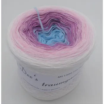 Příze Malý sen 4n-570m (Lady Dee's Little Dream)