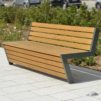 Zahradní lavice Lavička MERIDA