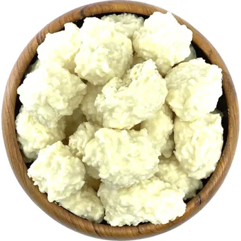 Zdravoslav Kokosové hrudky v jogurtové polevě 250 g