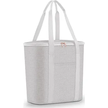 Termotaška na nákup/piknik Reisenthel Thermoshopper twist sky rose