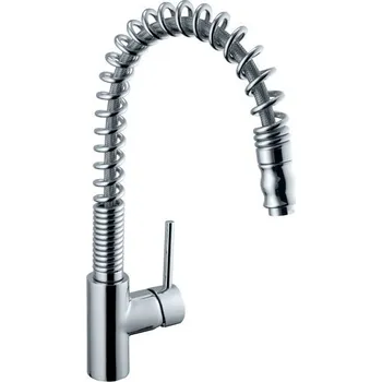 Vodovodní baterie KFA Armatura Sigma 6603-110-00 chrom