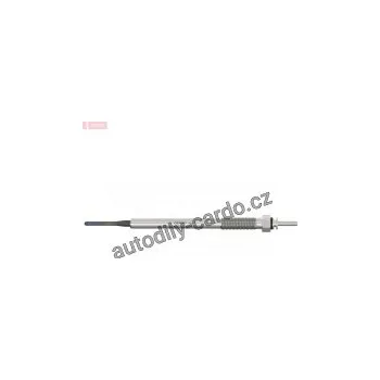 Zapalovací a žhavicí svíčka Žhavící svíčka DENSO DG-245 - TOYOTA