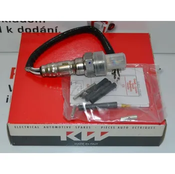 Lambda sonda Univerzální lambda sonda 0258986506 (BOSCH 0258986506 497006)