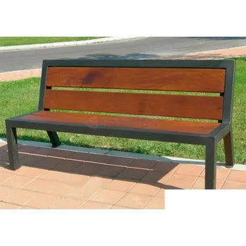 Zahradní lavice LAVIČKA AURA