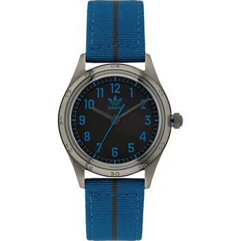 Hodinky Hodinky adidas Originals Style Code Four AOSY22521