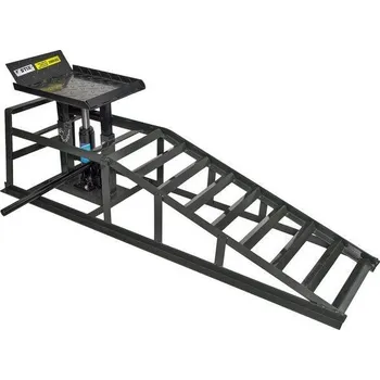 Nakládací rampa pro vozidlo Recenze Tedeka SM-54326