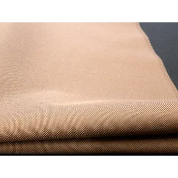 Mirtex Tkanina KORDURA 350/060 Béžová Frappe šíře 150cm Velkoobchod Ceník: VELKOOBCHOD: po celých rolích, bez odvíjení