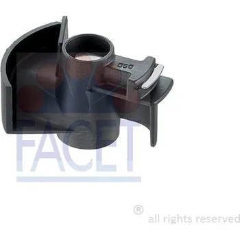 Rozdělovač Palec rozdělovače SUBARU LEGACY I - 1800 (SUBARU 22157-AA080)