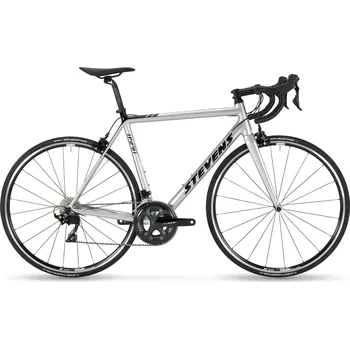 Silniční kolo STEVENS 2022 ASPIN STŘÍBRNÁ 60cm