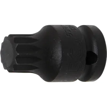 Dílna Hlavice kovaná XZN,M18x40mm 1/2“ BGS105381-M18