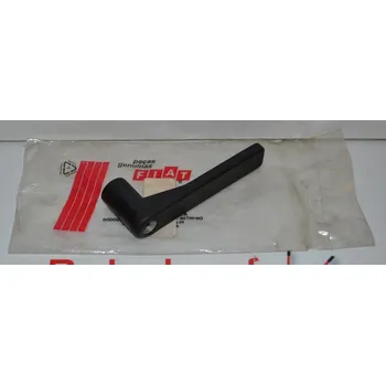 Dveře karosérie Klika zadních 5. dveří FIAT FIORINO 91-01 - ORIGINÁL (FIAT 180915680)