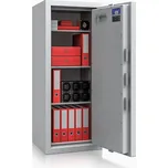 ISS Ohnivzdorný trezor S4E IV 06