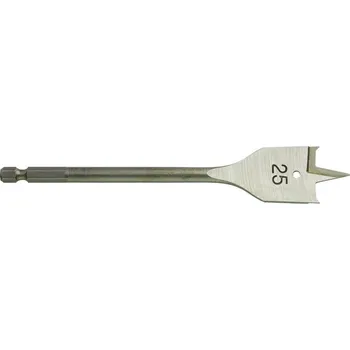 Příslušenství k nářadí MILWAUKEE Vrták plochý ∅ 25x160mm