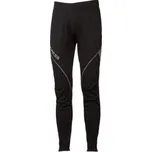 Progress SNOWBULL černá M; Černá kalhoty + DÁREK DLE VÝBĚRU!