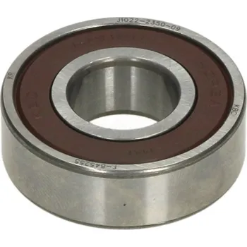 Blok motoru Ložisko deklu variátoru OEM, Piaggio 4T 125 ccm, 15x35x11mm