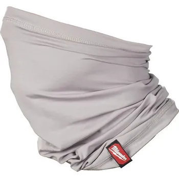 Nákrčník MILWAUKEE Nákrčník a rouška NGFM, šedá