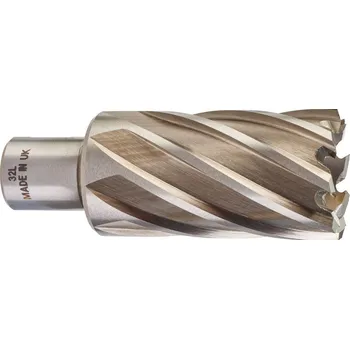 Vrtačka MILWAUKEE Kruhové frézy HSS 50mm ∅32mm