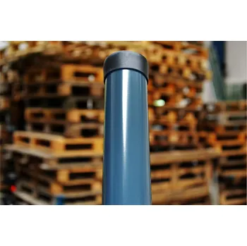 Plotový sloupek Pepe Sloupek ANTRACIT 38/1750mm