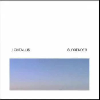Zahraniční hudba LP Lontalius: Surrender 2021