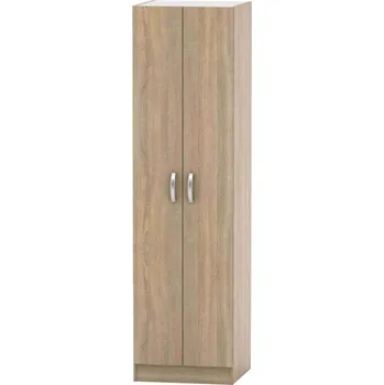 Šatní skříň Tempo Kondela Betty 2 BE02-004-00