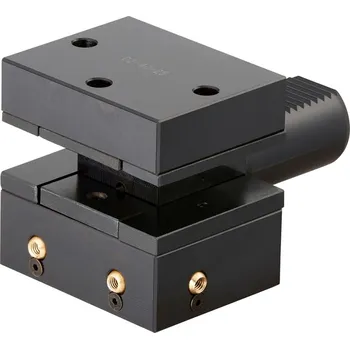 Držák nástrojů s opakovaným upínáním VDI D1 30x20 mm